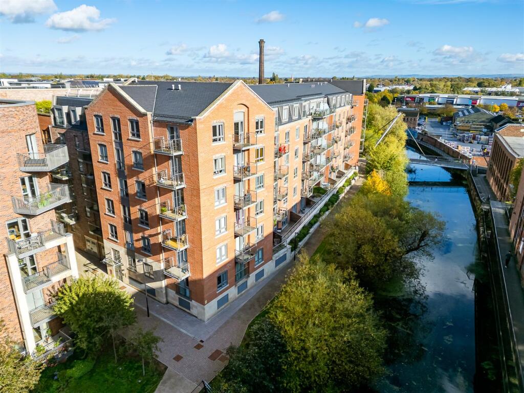 Main image of property: Leetham House, Leetham Lane, York YO1