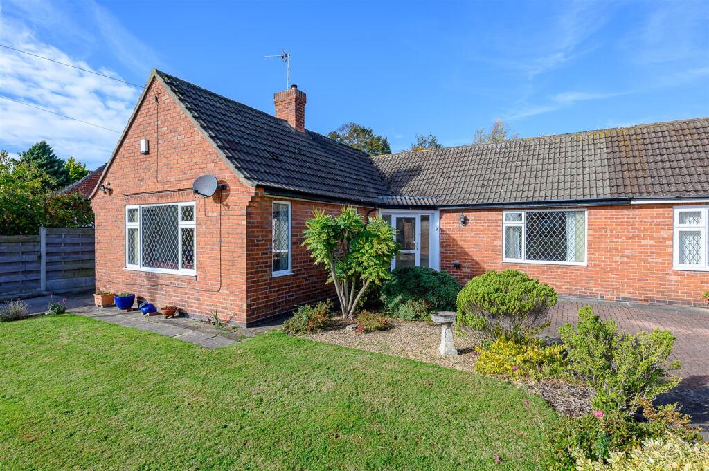 Main image of property: Newlands Drive, York YO26 5PQ