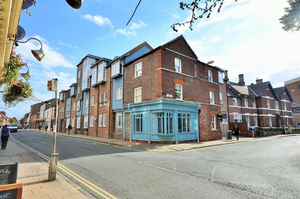 Main image of property: St. Denys Road, York