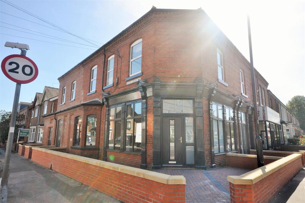 Main image of property: Haxby Road, York