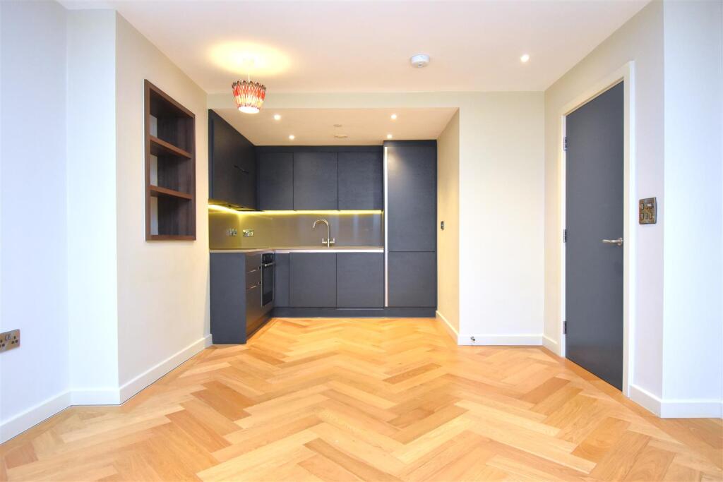 Main image of property: Hudson Quarter, Toft Green, York