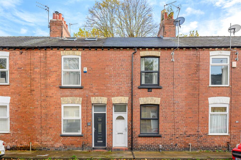 Main image of property: Lincoln Street, Leeman Road, York YO26 4YR