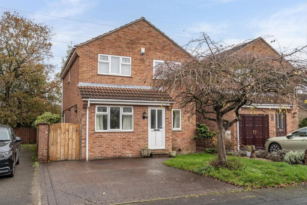 Main image of property: 4 BED HMO-Wensleydale Drive, Osbaldwick, York YO10 3PH