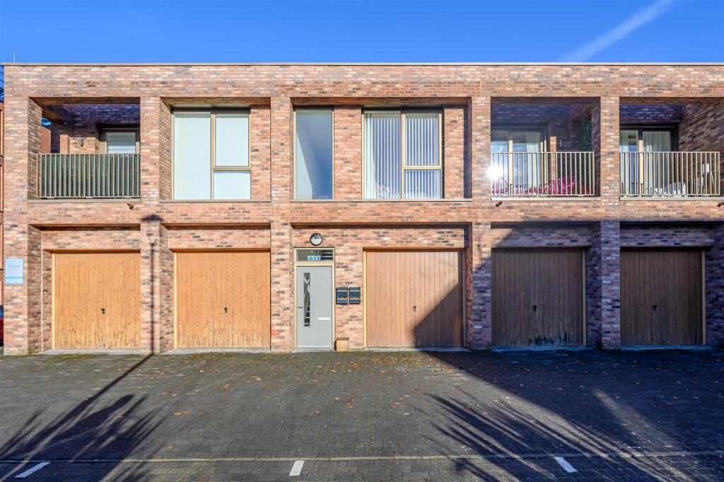 Main image of property: Baylson House, Joseph Terry Grove, York