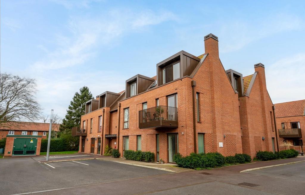 Main image of property: Parker Court, Haxby Road, New Earswick, York,YO32 4DU