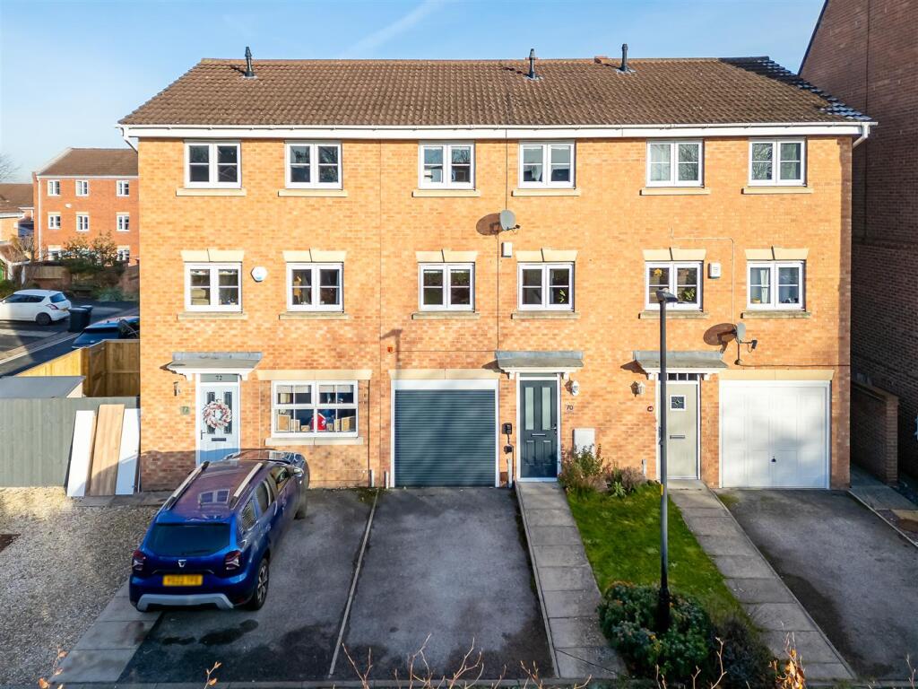 Main image of property: Princess Drive, Acomb, York, YO26 5SY