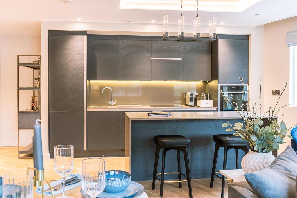 Main image of property: 25 Waverley, Hudson Quarter, Toft Green, York YO1 6AD