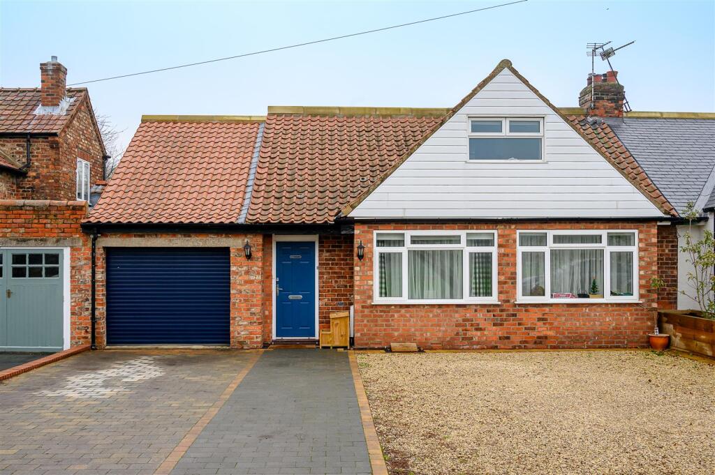 Main image of property: Hopgrove Lane North, Malton Rd, York