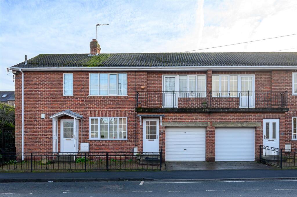 Main image of property: Bootham Crescent, York, YO30 7AH