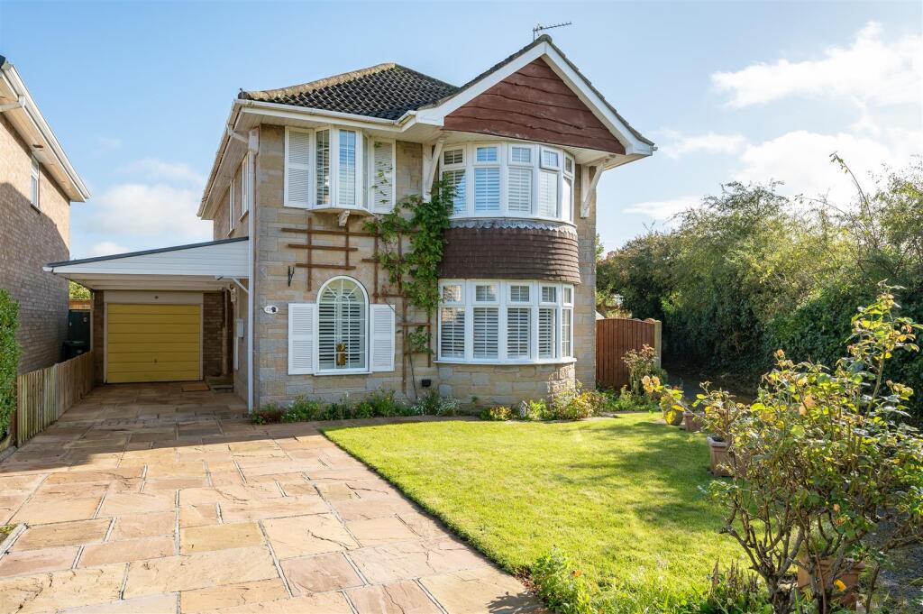Main image of property: Greystone Court, Haxby, York, YO32 3FS