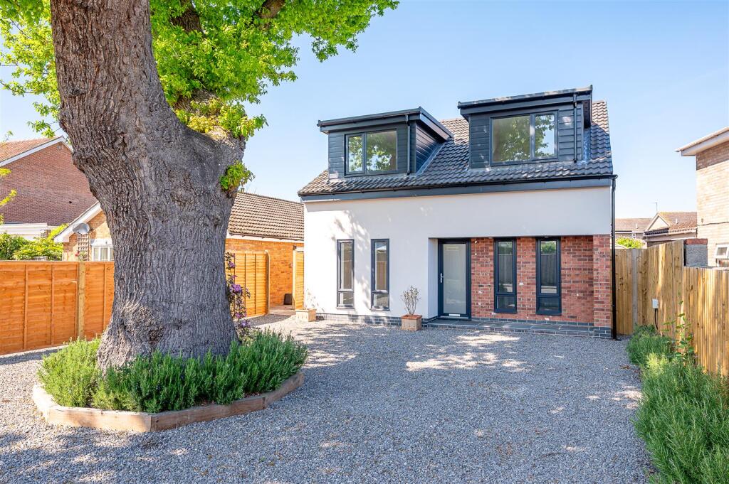 Main image of property: Redwood Drive, Haxby, York, YO32 3GF