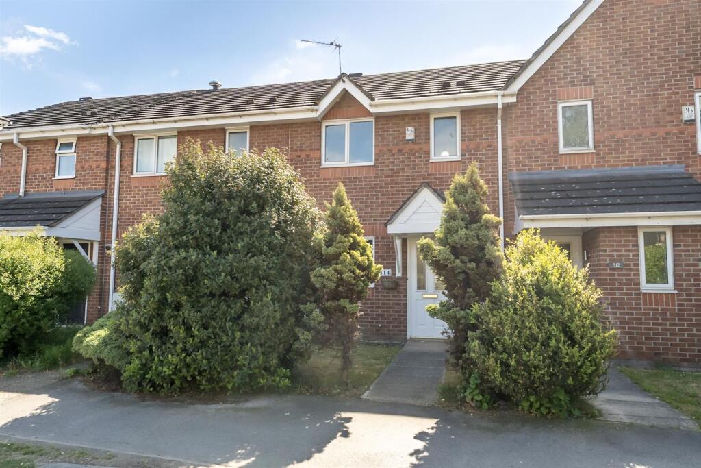 Main image of property: Huntington Road, York, YO31 9BT