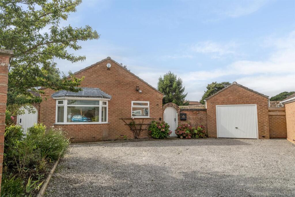Main image of property: Elder Grove, Haxby, York, YO32 3GE