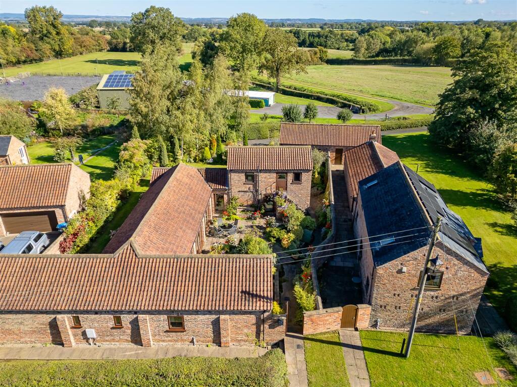 Main image of property: Flawith, York, YO61 1SF