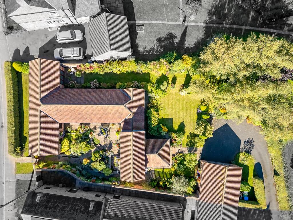 Main image of property: Flawith, York, YO61 1SF