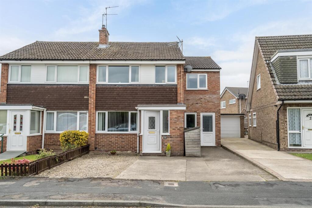 Main image of property: Lowfield Drive, Haxby, York, YO32 3QY