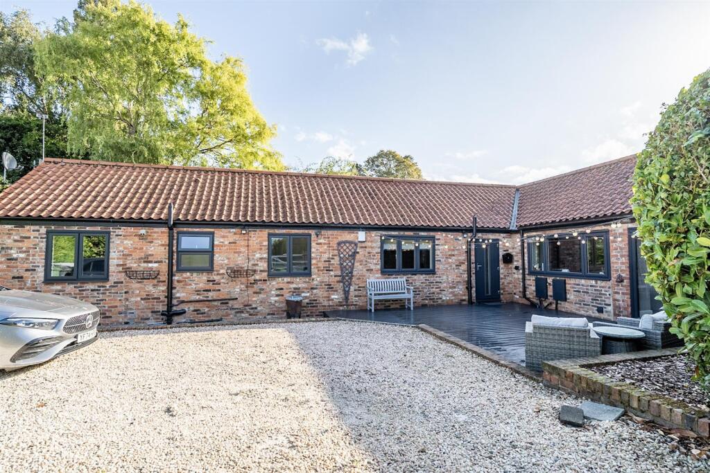 Main image of property: St. Giles Road, Skelton, York, YO30 1XR