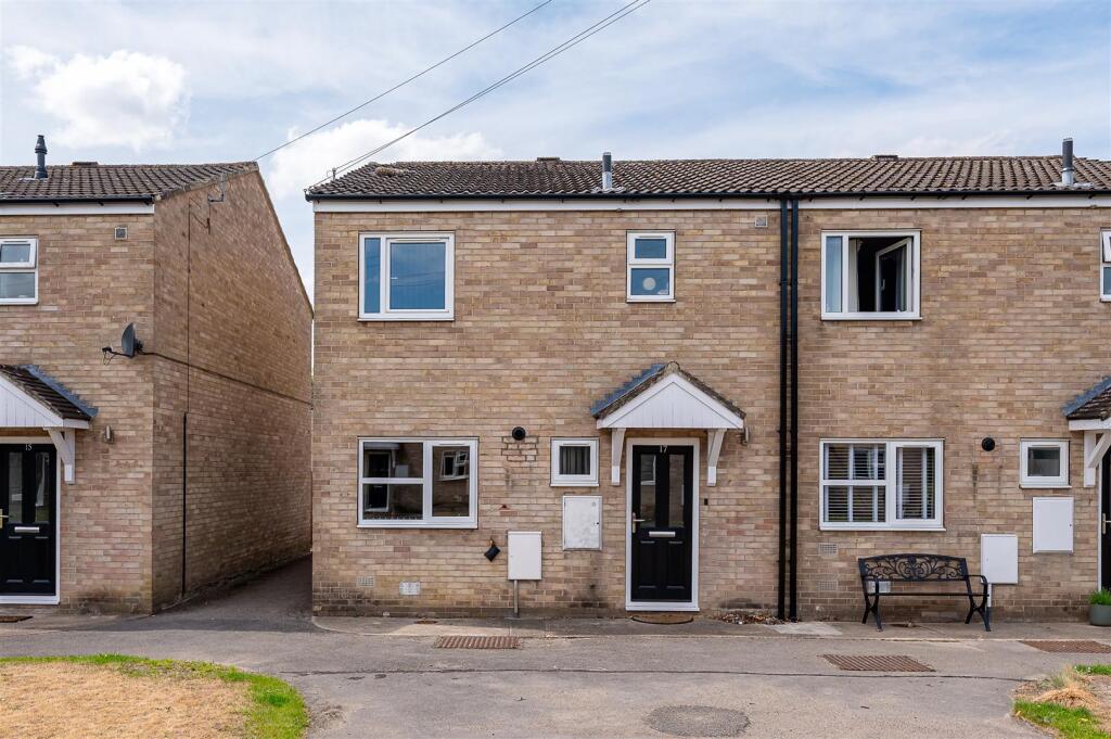 Main image of property: Humber Drive, Strensall, York, YO32 5UY
