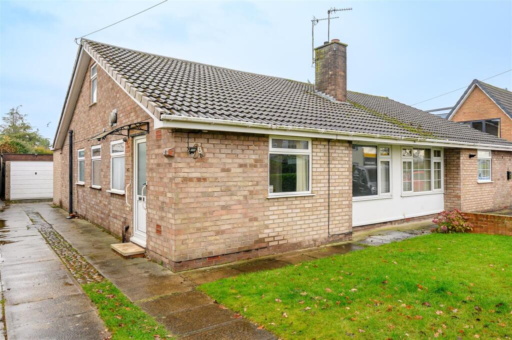 Main image of property: Mallard Way, Haxby, York, YO32 3NG