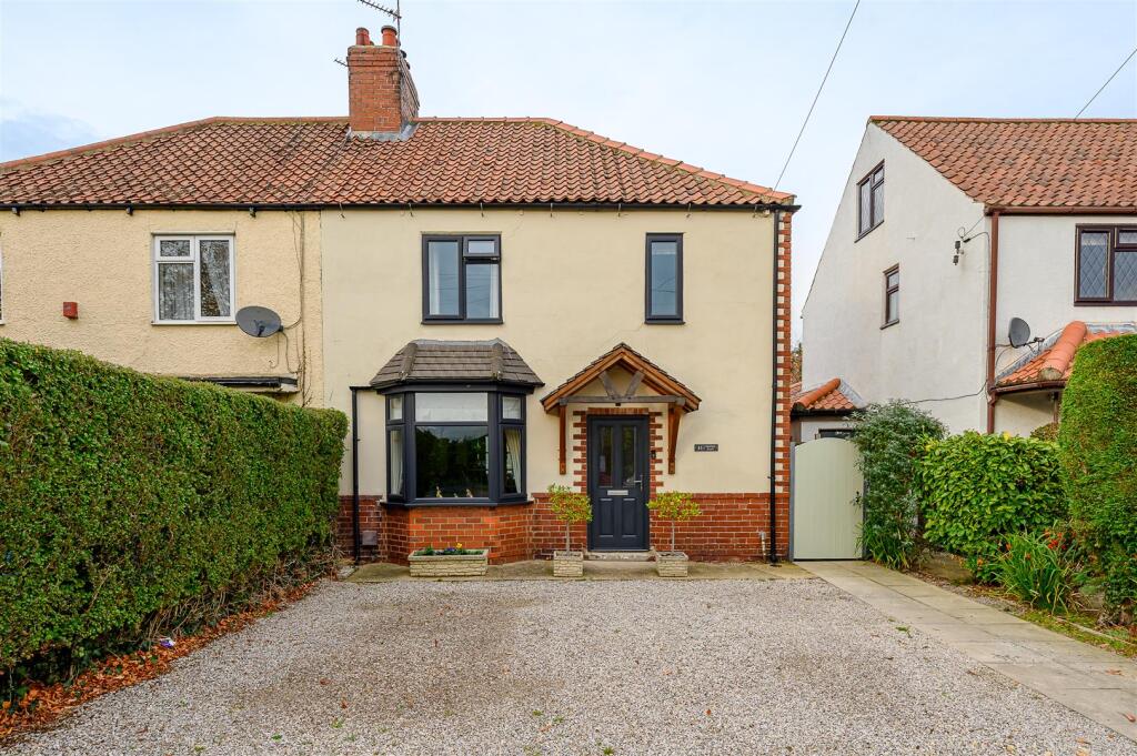 Main image of property: Station Road, Haxby, York, YO32 3LU