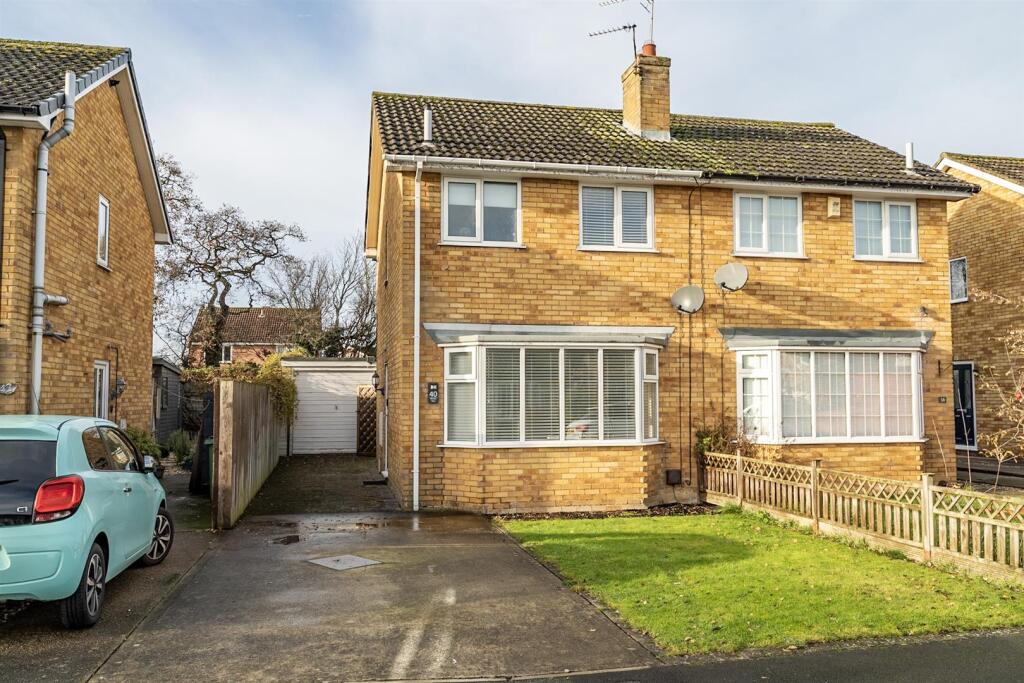 Main image of property: Minster View, Wigginton, York, YO32 2GN