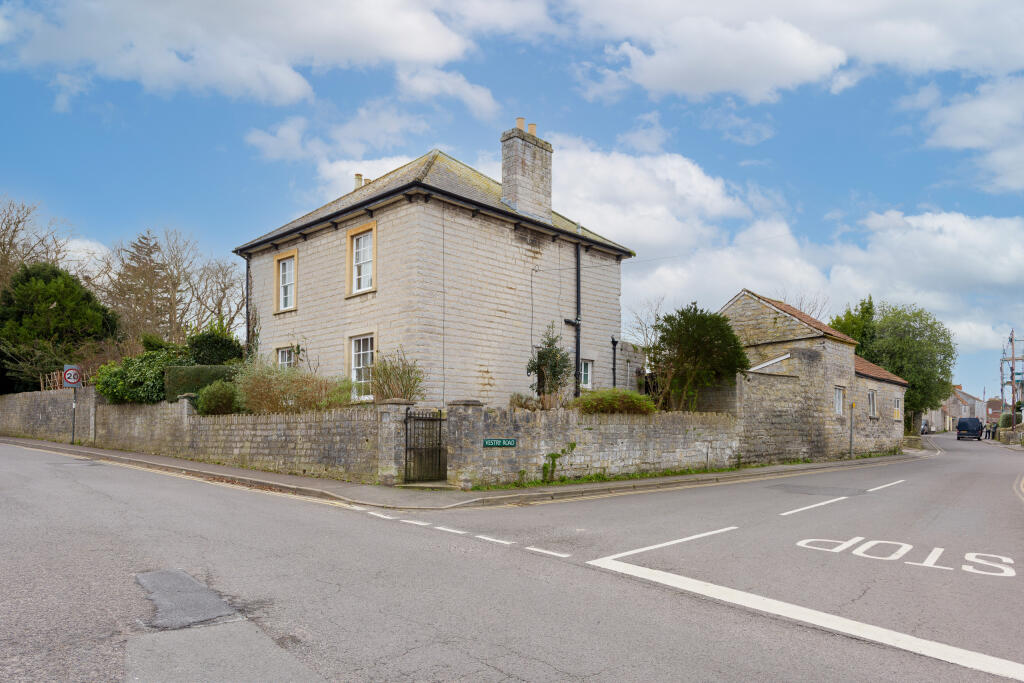 Additional property image - Leigh Road, Street