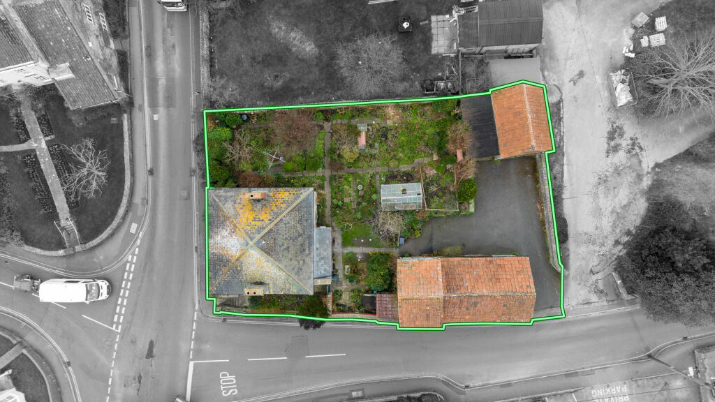 Additional property image - Leigh Road, Street