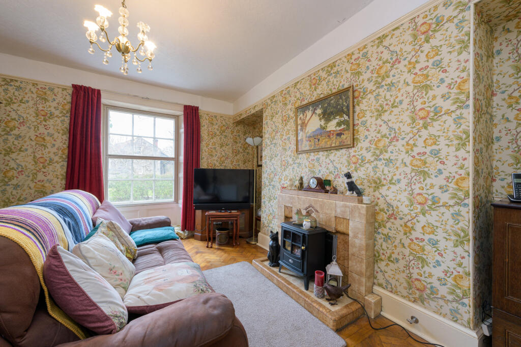 Additional property image - Leigh Road, Street