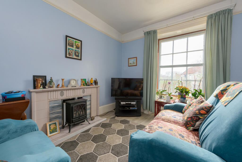 Additional property image - Leigh Road, Street