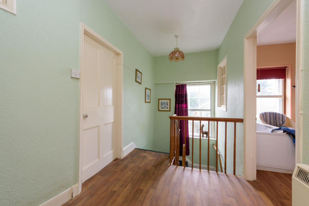 Additional property image - Leigh Road, Street