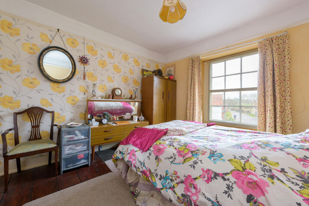 Additional property image - Leigh Road, Street