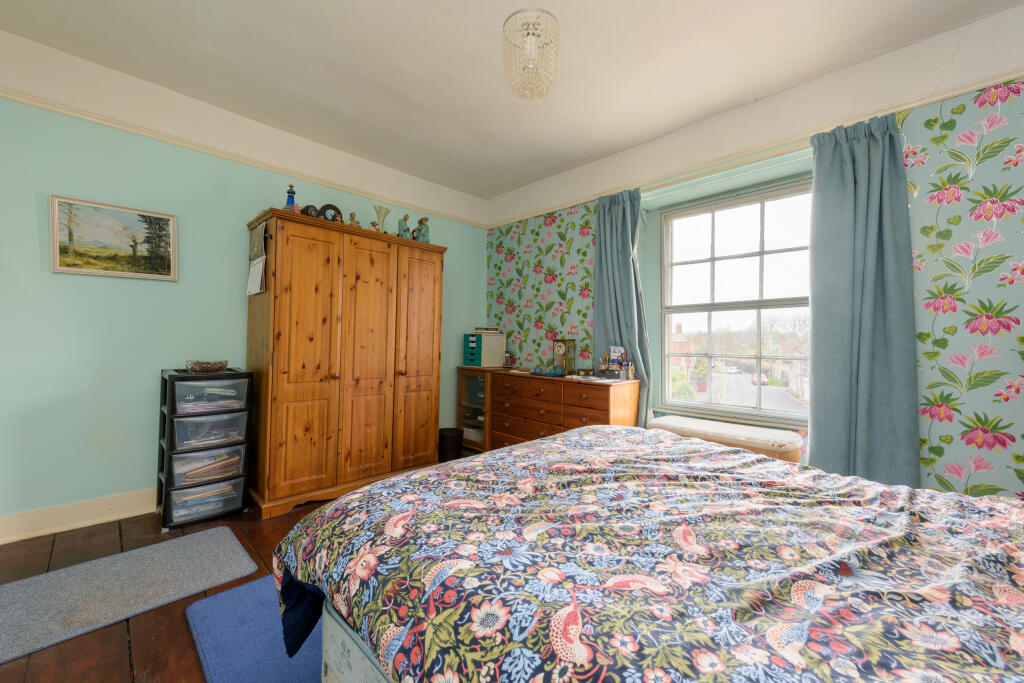 Additional property image - Leigh Road, Street