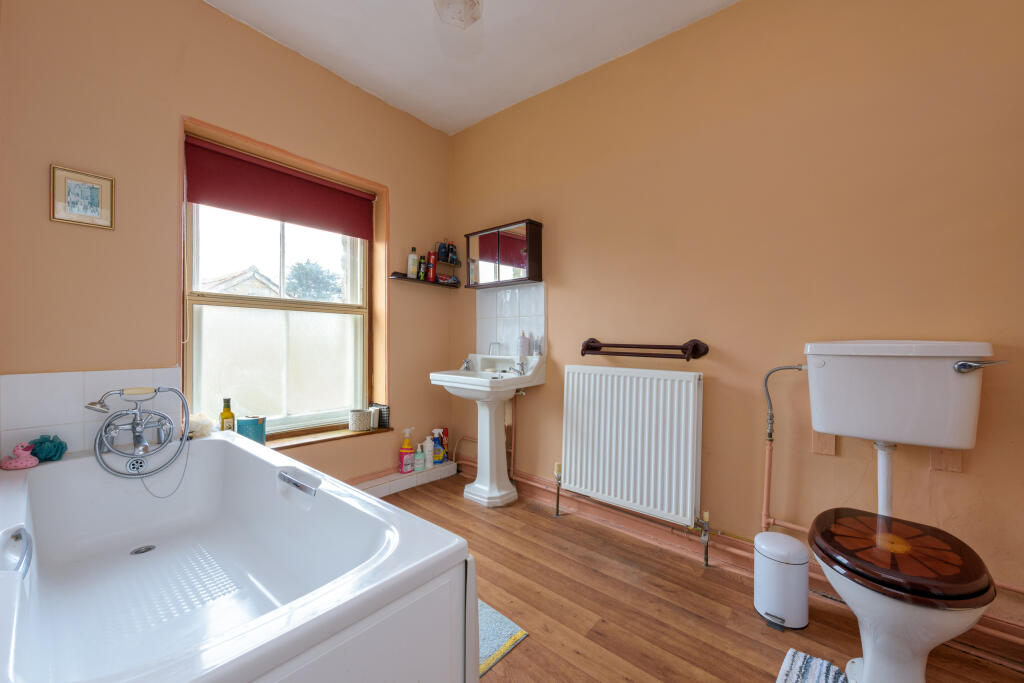 Additional property image - Leigh Road, Street