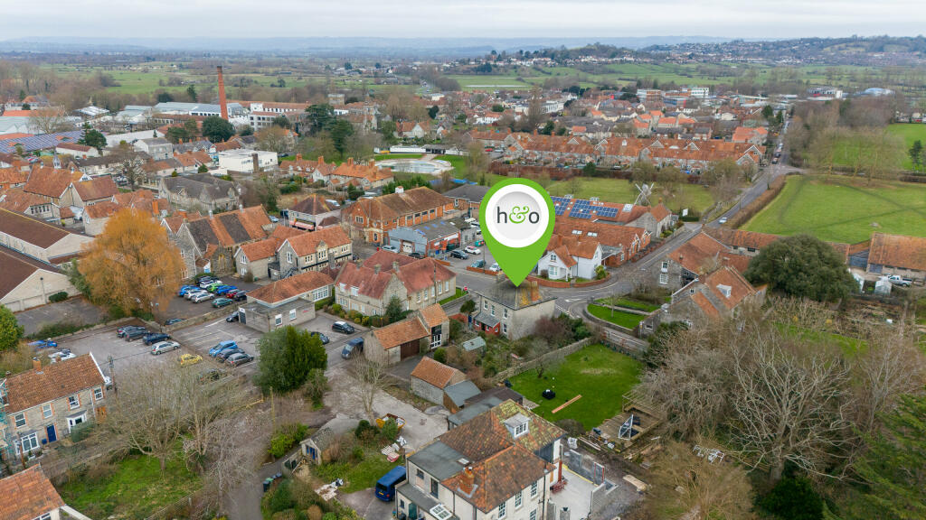 Additional property image - Leigh Road, Street