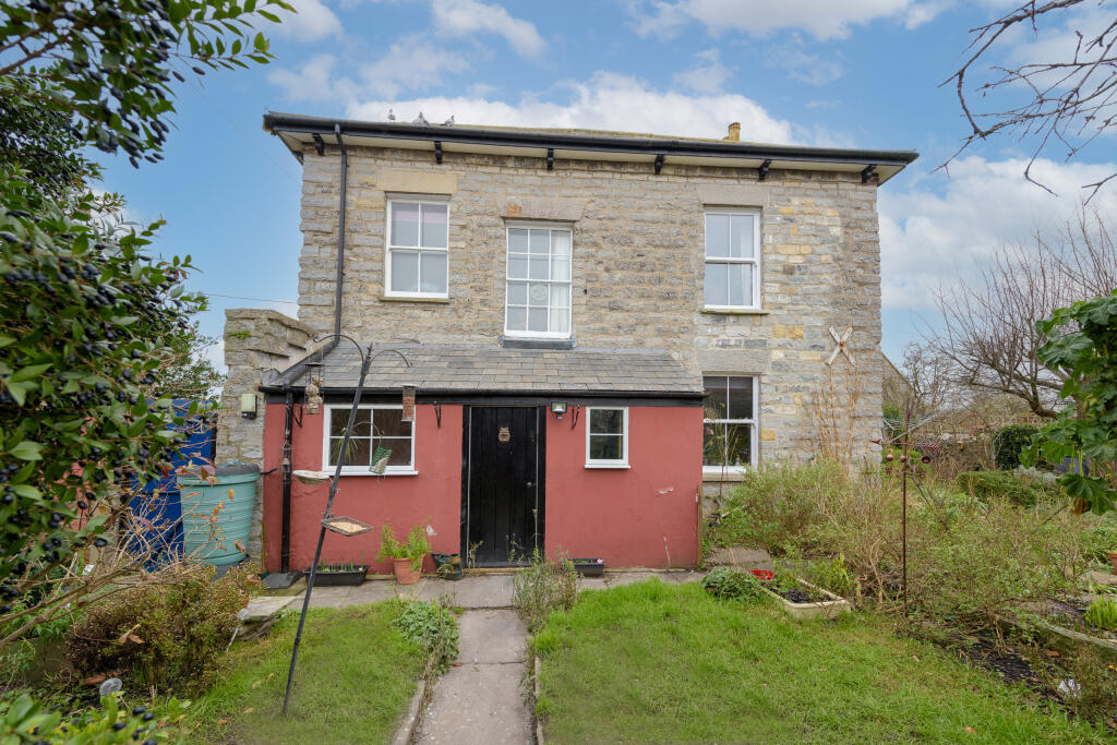 Additional property image - Leigh Road, Street
