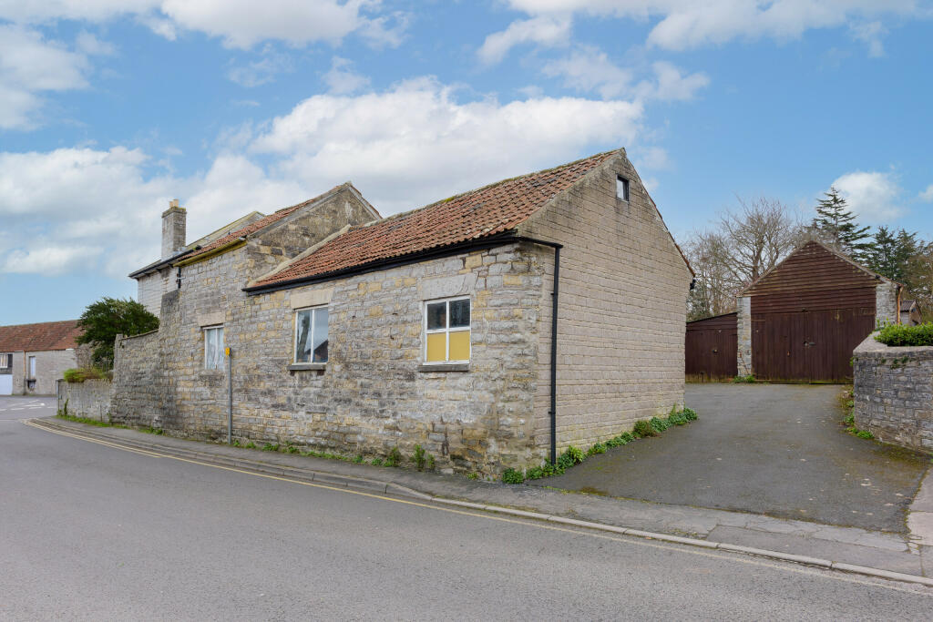 Additional property image - Leigh Road, Street