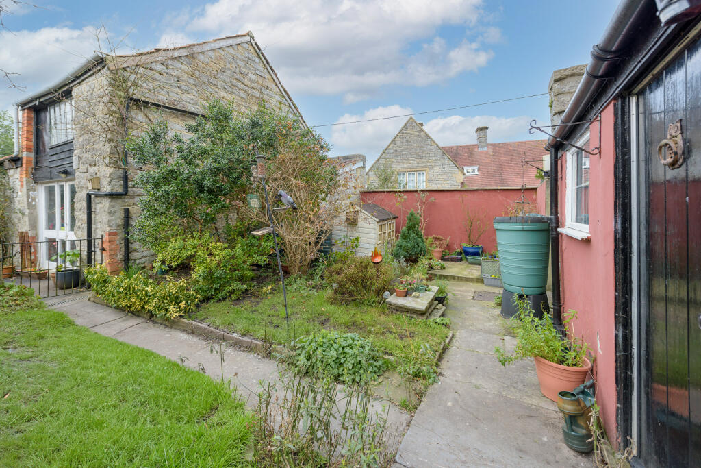 Additional property image - Leigh Road, Street
