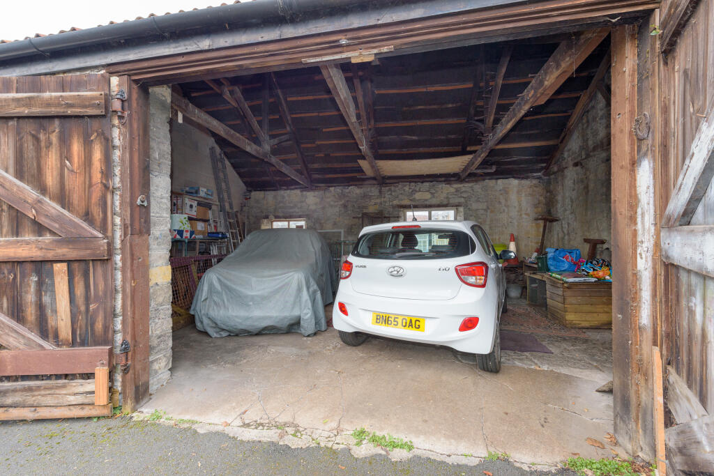 Additional property image - Leigh Road, Street
