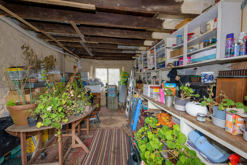 Additional property image - Leigh Road, Street