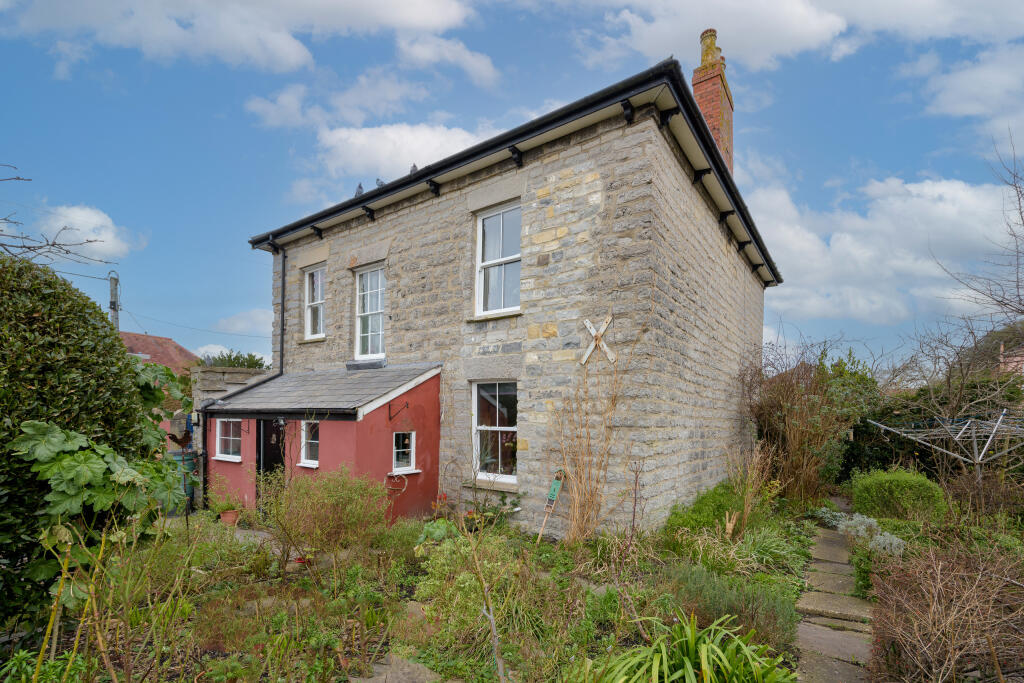Additional property image - Leigh Road, Street
