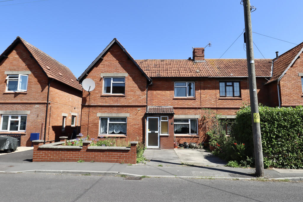 Main image of property: Middle Leigh, Street, Somerset