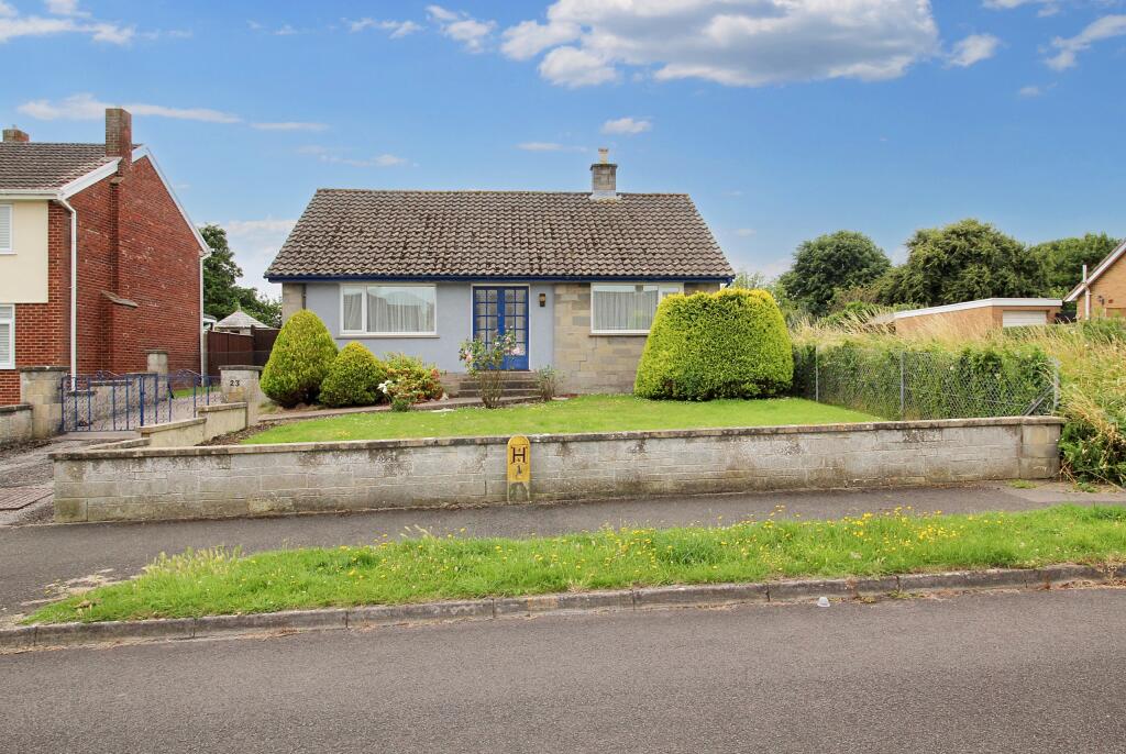 Main image of property: Fielding Road, Street