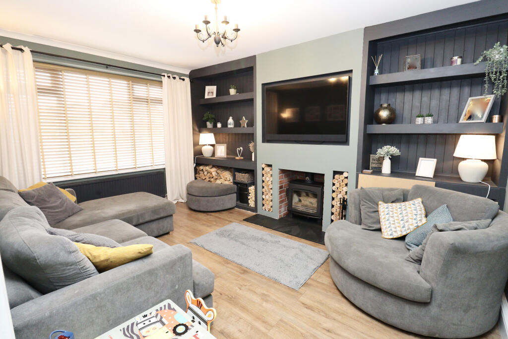 Additional property image - Smithfield Road, Street