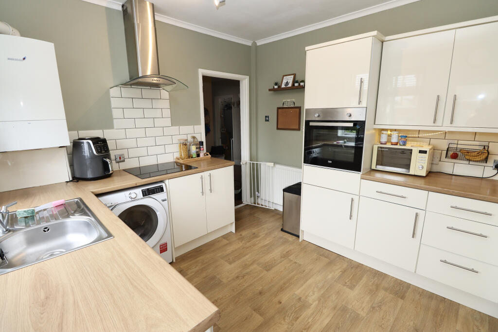 Additional property image - Smithfield Road, Street