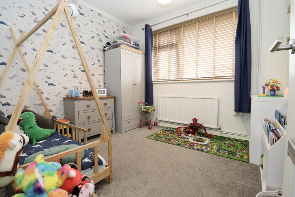 Additional property image - Smithfield Road, Street