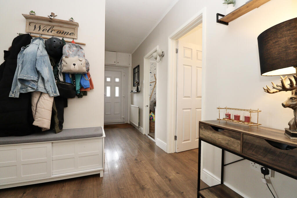 Additional property image - Smithfield Road, Street
