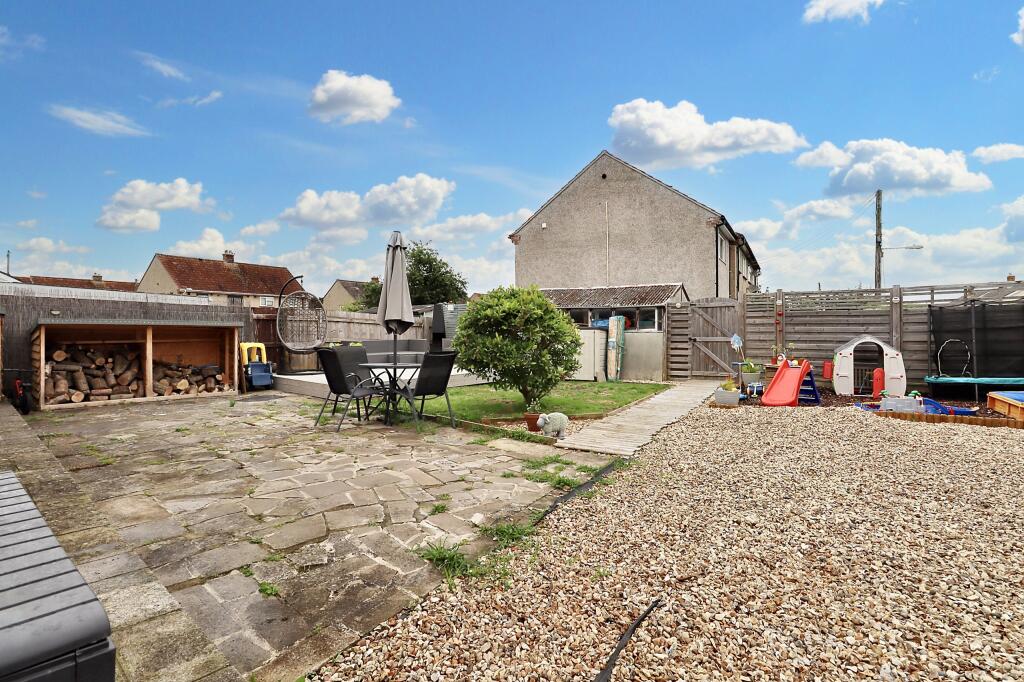Additional property image - Smithfield Road, Street