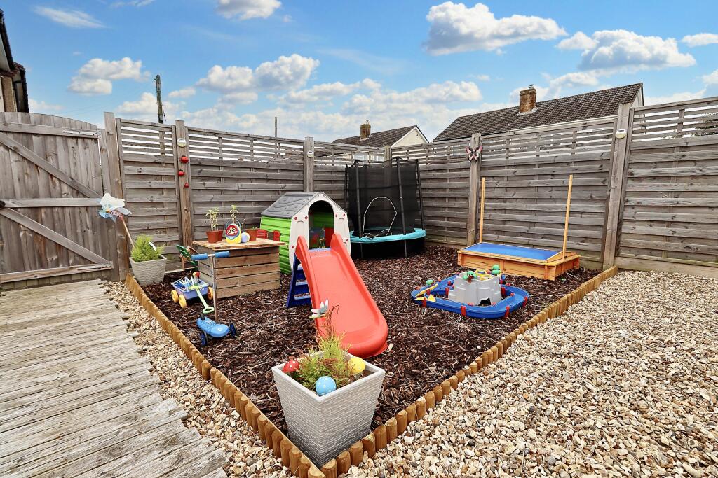 Additional property image - Smithfield Road, Street