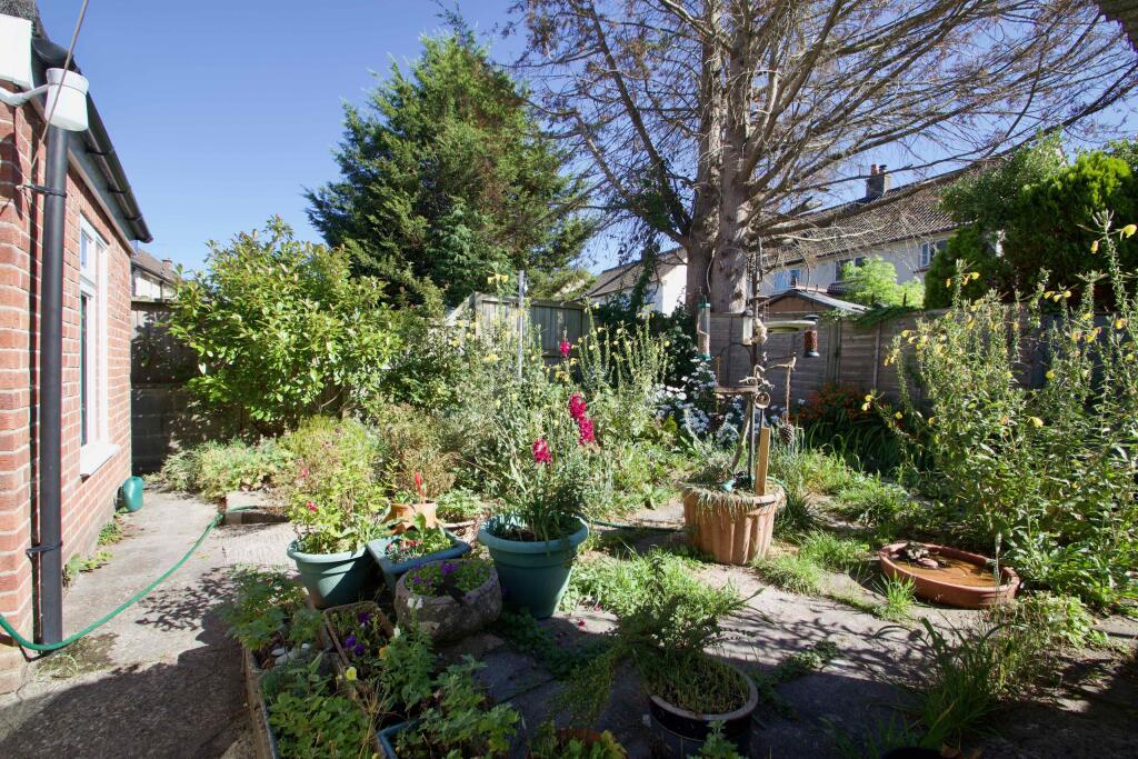 Additional property image - Portland Road, Street