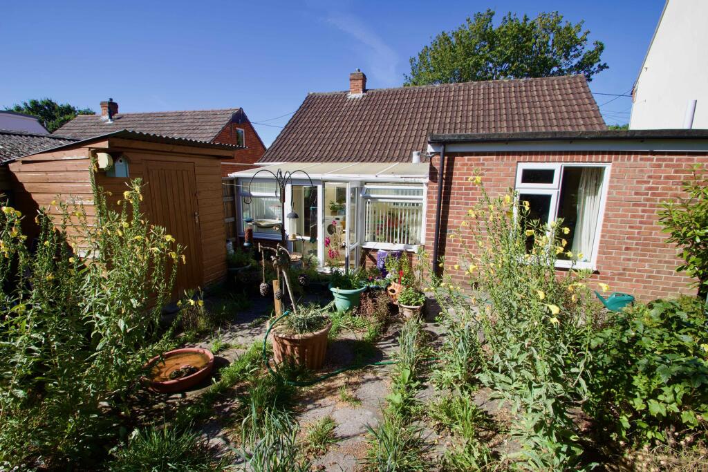 Additional property image - Portland Road, Street